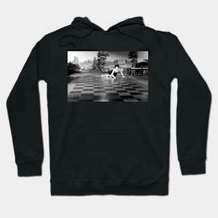 chess Hoodie